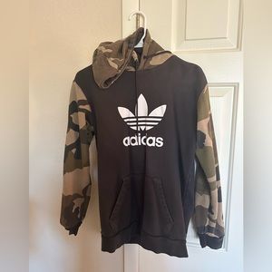 Adidas hoodie